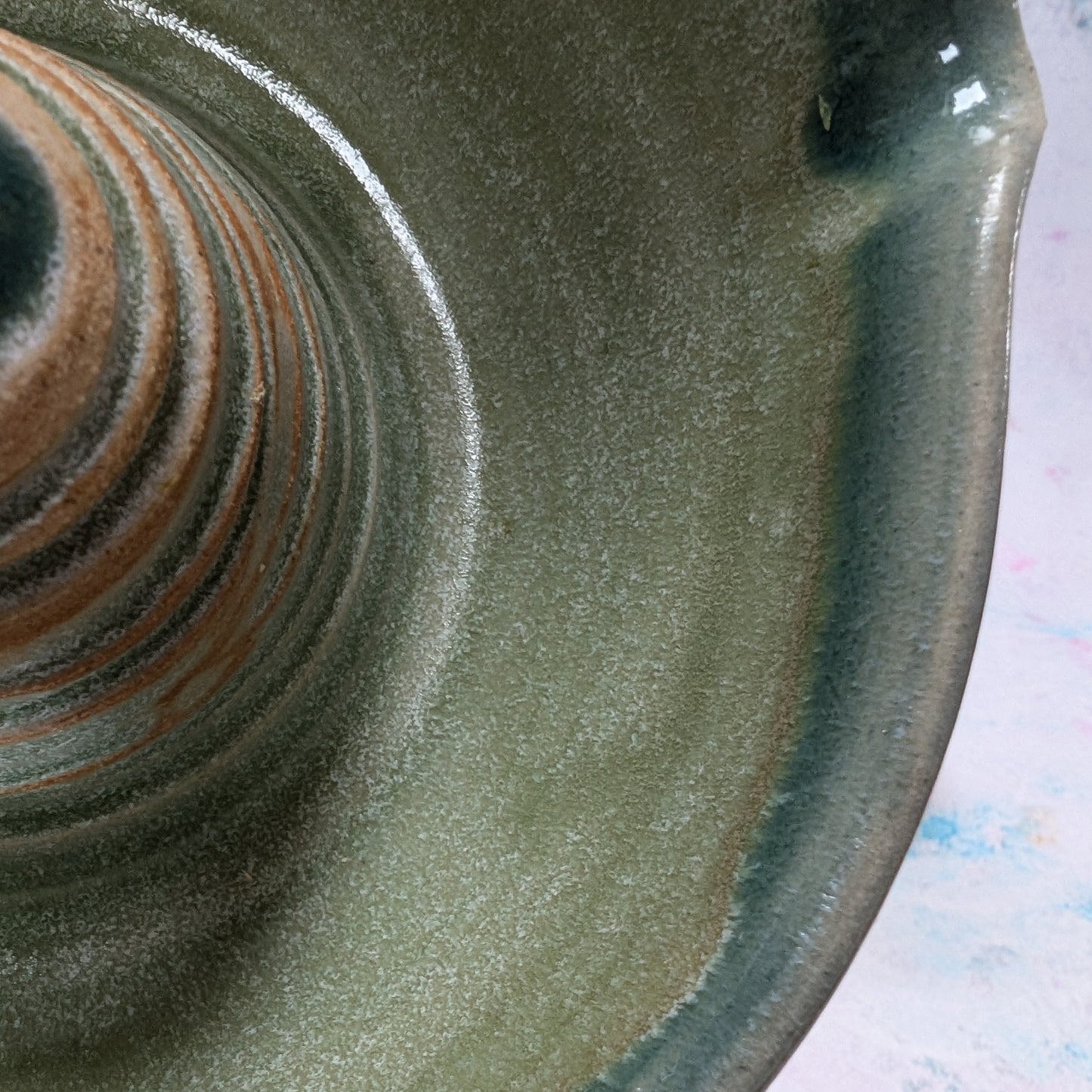 Handmade Lemon Squeezer